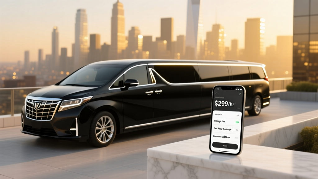 How Much Does a Party Bus Rental Cost? The Real Price Breakdown (Spoiler: It’s Not Just $299/Hour—Here’s What Actually Drives Your Final Quote)