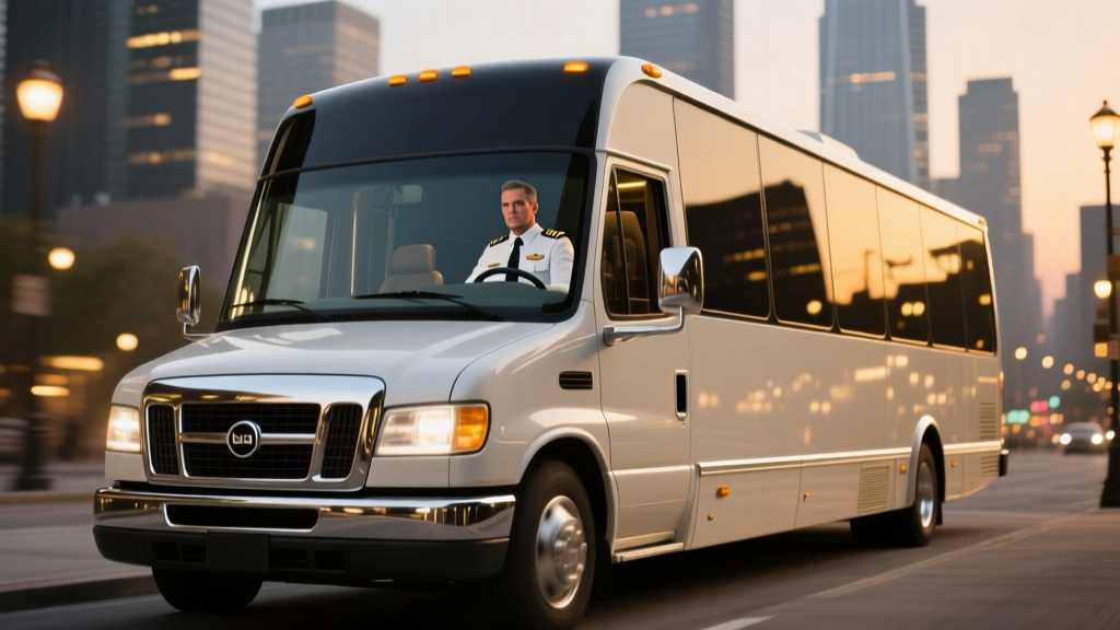 How Much Do You Tip a Party Bus Driver? The Real Answer (Not What Your Friend Told You) — Plus Exact Dollar Ranges by City, Group Size & Service Quality