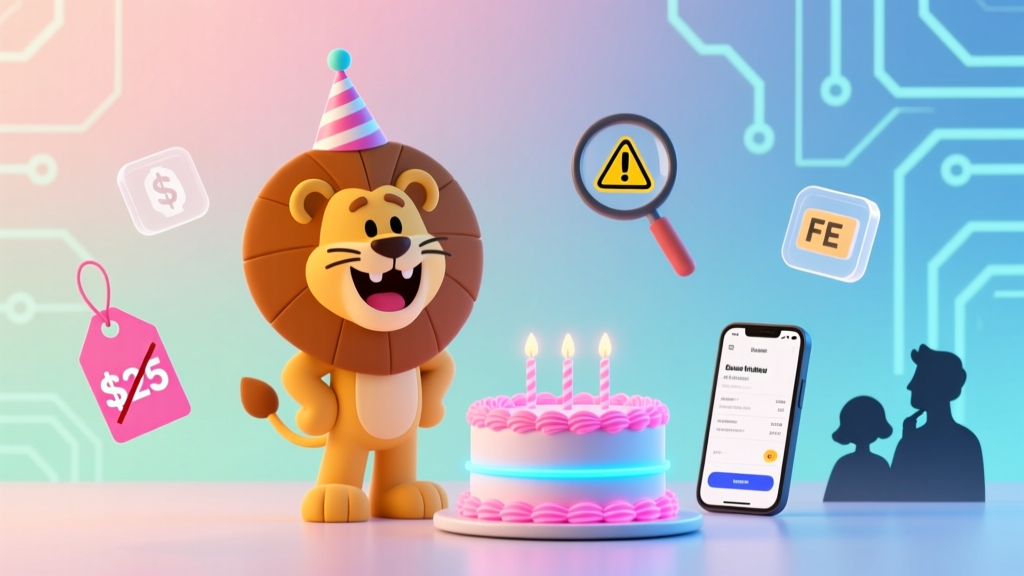 How Much Does Chuck E. Cheese Birthday Party Cost in 2024? We Broke Down Every Package, Hidden Fees, & Real Parent Costs (Spoiler: It’s Not Just $25)