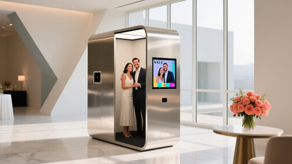 How Much to Rent a Photo Booth for a Party: The Real Cost Breakdown (Spoiler: It’s Not Just $300–$800 — Location, Duration & Tech Tier Change Everything)