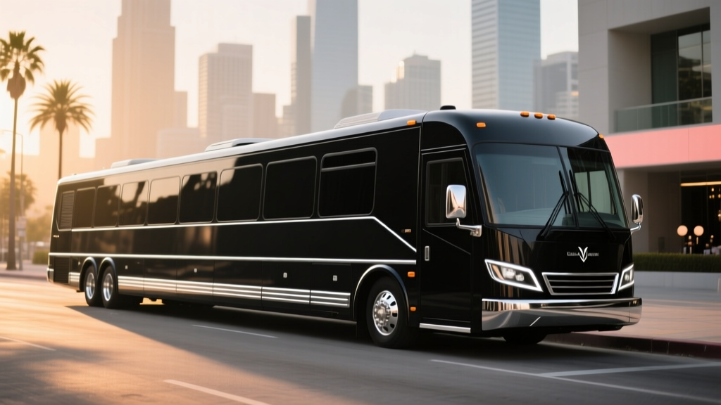 How Much Is It to Rent a Party Bus? The Real Cost Breakdown (2024) — What Most People Overpay For (and How to Save Up to 40%)