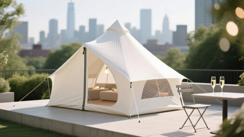 How Much Is It to Rent a Party Tent? Real 2024 Pricing Breakdown (Spoiler: It’s Not Just $500–$3,000 — Your Size, Location & Extras Change Everything)