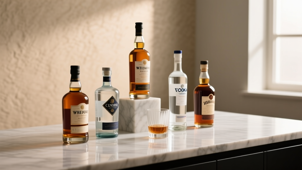 How Much Liquor to Buy for a Party: The Stress-Free Formula That Prevents Empty Bottles *and* Wasted Budget (No Guesswork, No Regrets)