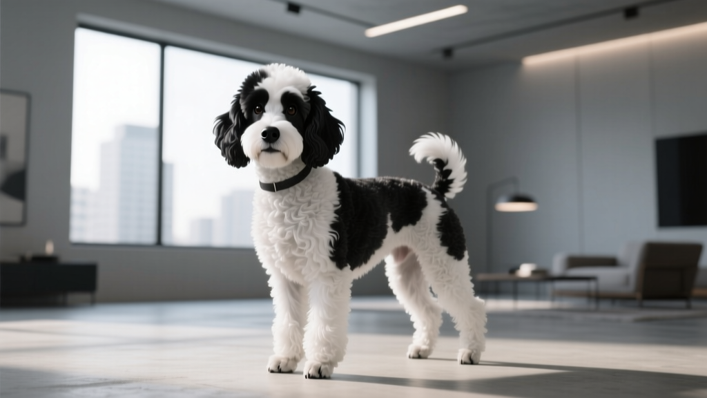 Are Parti Poodles More Expensive? The Truth Behind the Price Tag — Why Some Cost $3,500+ While Others Are $1,200 (And What You’re Really Paying For)
