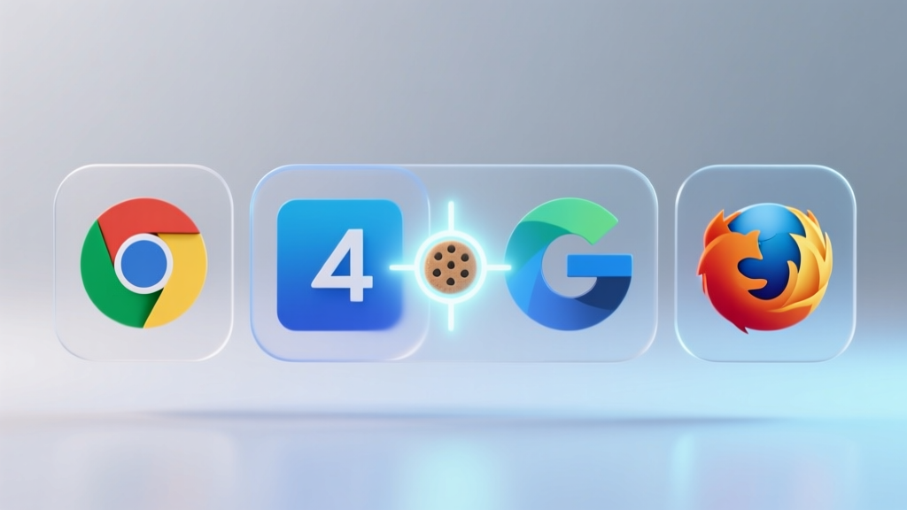 How Do You Enable 3rd Party Cookies in 2024? (Spoiler: It’s Not Just One Click — Here’s Exactly What Changes in Chrome, Safari, Edge & Firefox)