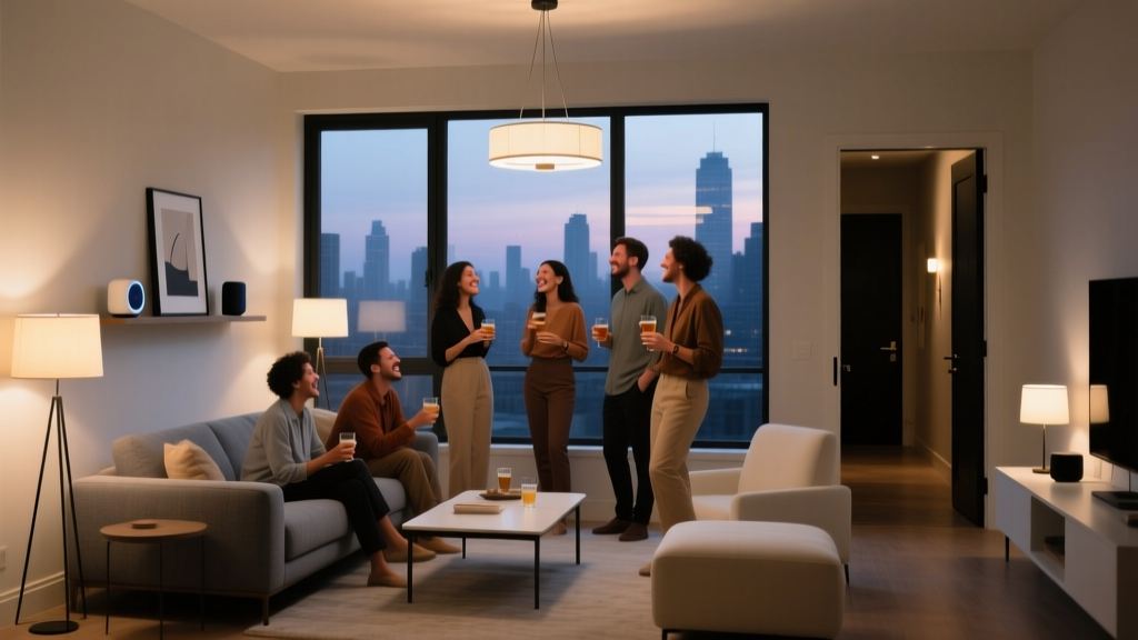 Are House Parties Illegal? The Truth About Noise Ordinances, Zoning Laws, and Guest Limits — What You *Actually* Need to Know Before Sending That Invite