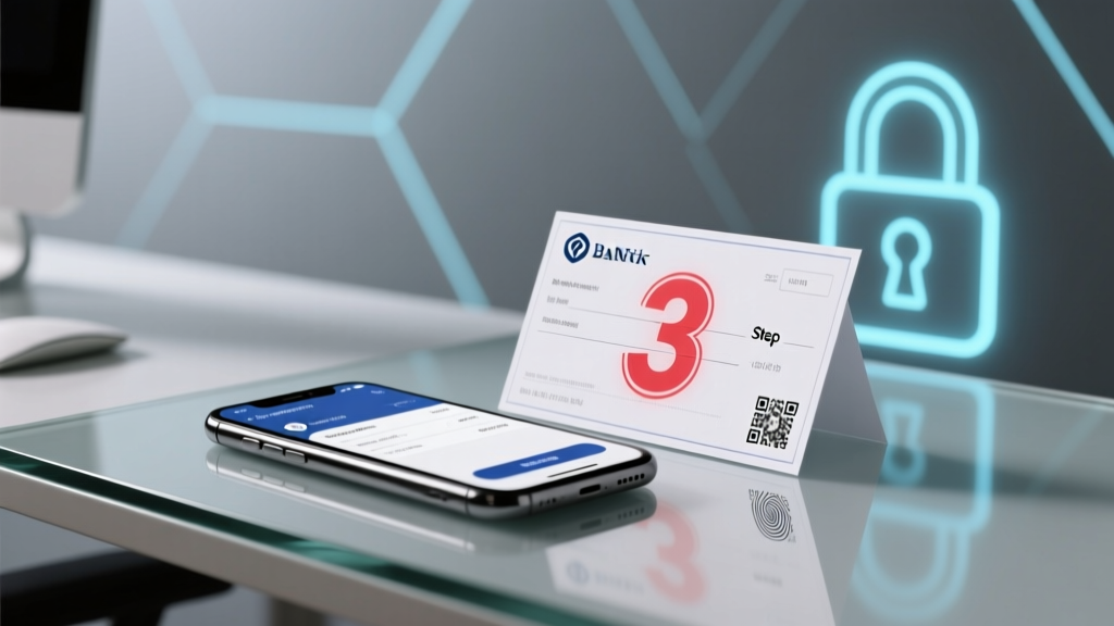 How Do You Deposit a Third Party Check Safely in 2024? 5 Critical Rules Banks Won’t Tell You (Plus What Happens If You Skip Step 3)