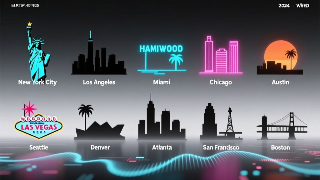 Are Party Cities Still Open in 2024? Here’s the Real-Time Status of 12 Major U.S. Party Destinations (Updated Weekly + What to Book *Now* Before Capacity Shifts)