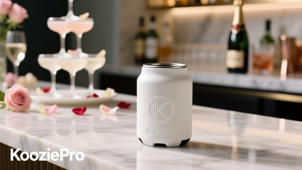 Can Koozies for Bachelorette Parties: 7 Must-Know Tips to Avoid Melted Ice, Embarrassing Spills, and Last-Minute Branding Blunders (Plus Free Checklist)