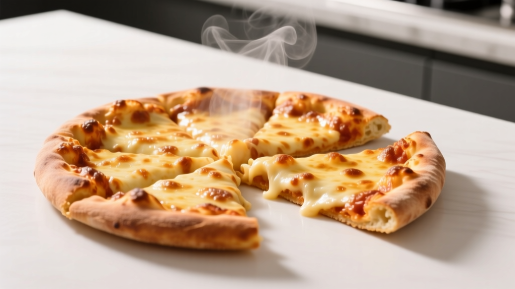 Can You Air Fry Totino’s Party Pizza? Yes — But Doing It Wrong Wastes Time, Crisps Poorly, and Risks Burnt Cheese: Here’s the Exact 6-Minute Method That Delivers Golden Crust + Gooey Center Every Time