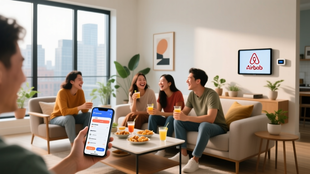Can You Have a Party in an Airbnb? The Truth About Noise Policies, Guest Limits, Hidden Fees, and How to Host Without Getting Banned (2024 Updated)