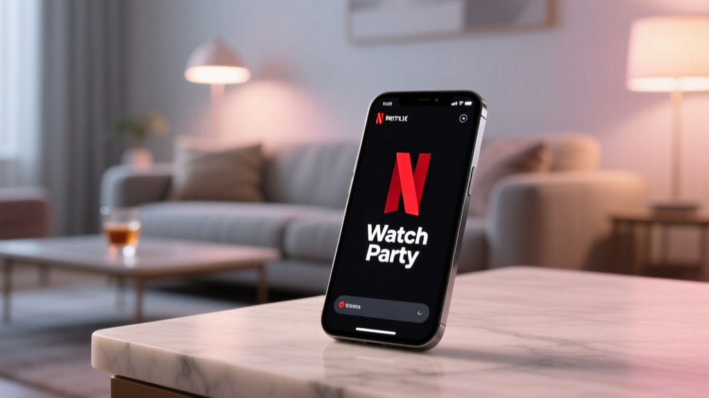 Can You Watch Party on Netflix? The Truth (Spoiler: Netflix Doesn’t Offer It Anymore — Here’s Exactly How to Recreate the Magic in 2024 Without Paying for 3rd-Party Apps)