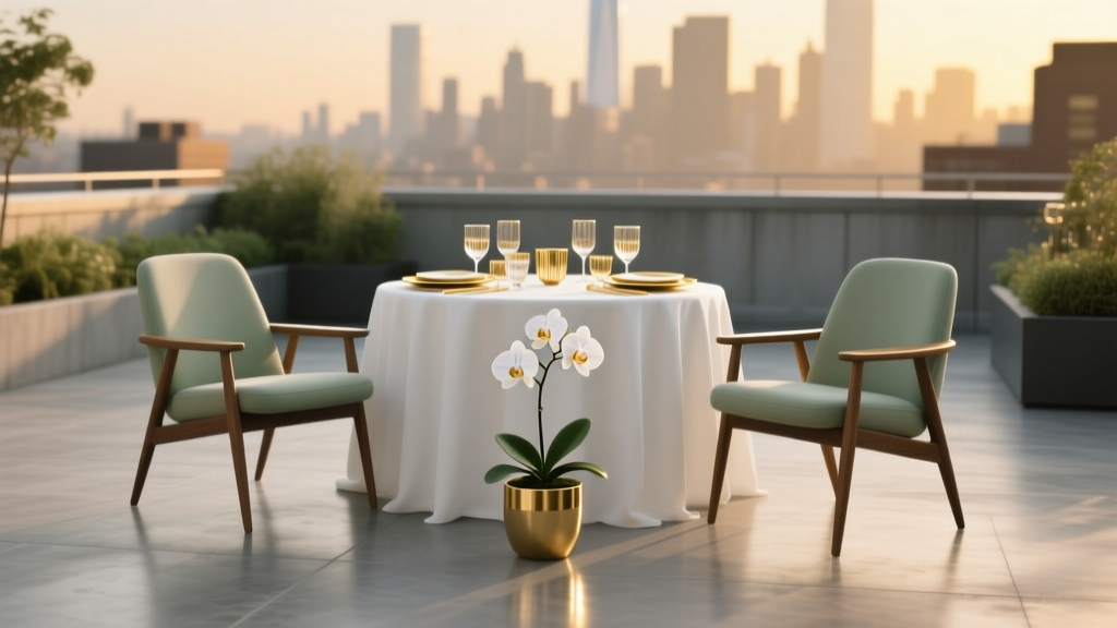 Stop Overpaying & Over-Booking: The Real Cost of Skipping Vendor Vetting for A&S Chair & Party Rentals (Here’s Exactly What to Ask Before You Sign)