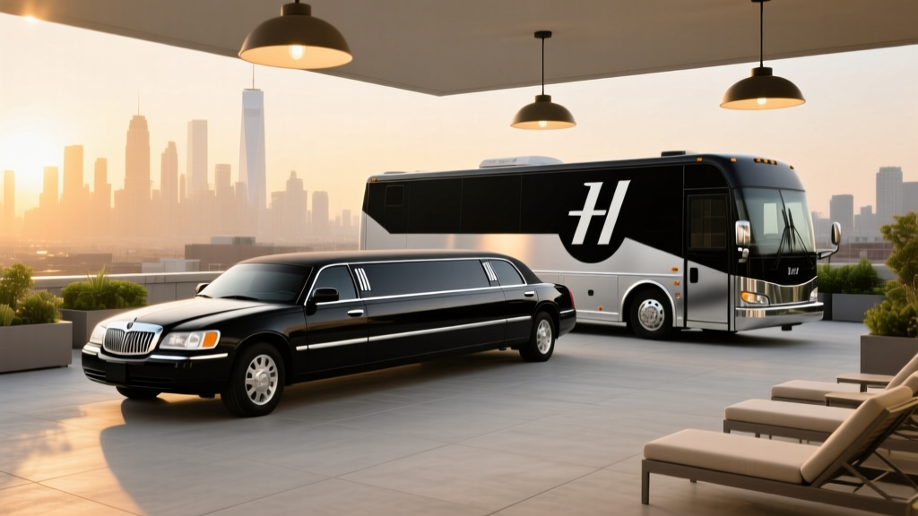 The Ultimate No-Stress Checklist: A List Limo & Party Bus Options That Actually Fit Your Guest Count, Budget, and Vibe (Not Just the Flashy Photos)