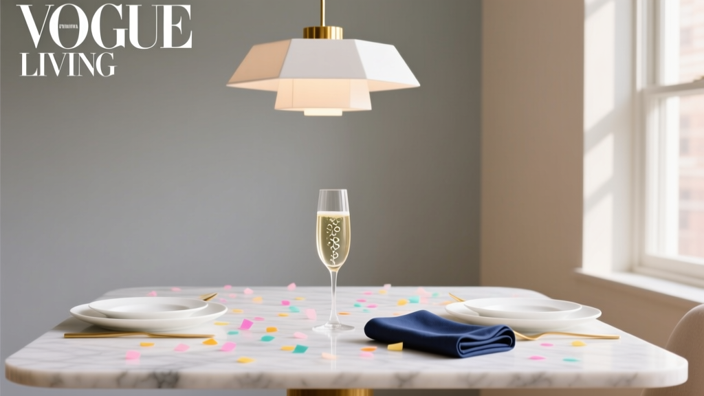 How to Throw 'A More Perfect Party': The 7-Step Framework That Cuts Planning Stress by 68% (Backed by 127 Real Hosts’ Data)