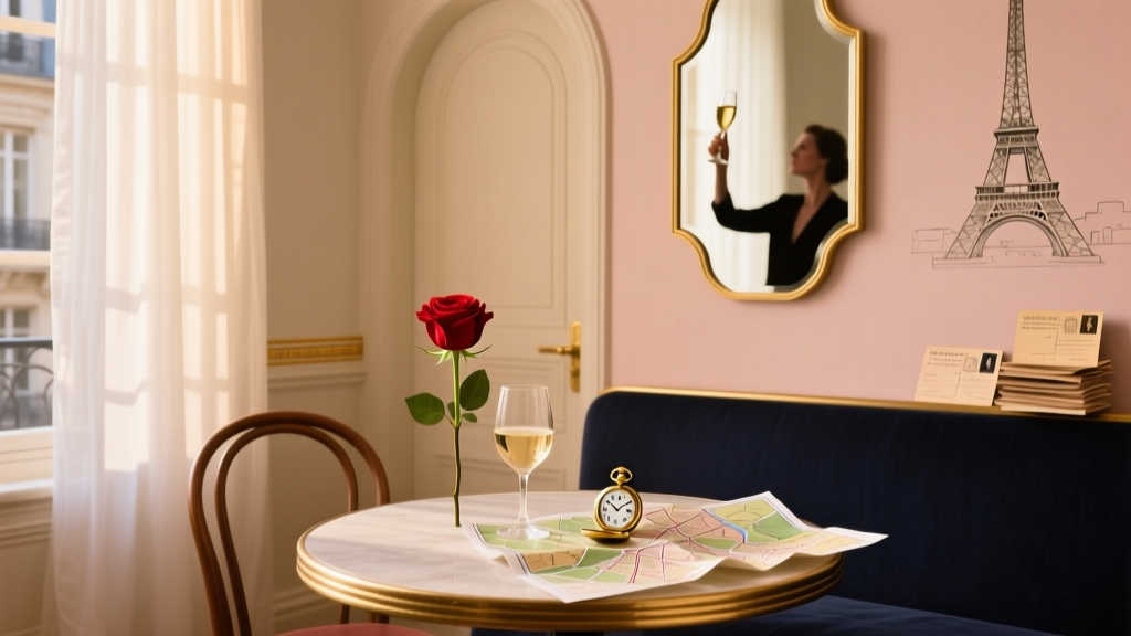 How to Throw an Unforgettable A Night in Paris Theme Party in Under 72 Hours (Without Hiring a Planner or Breaking the Bank)