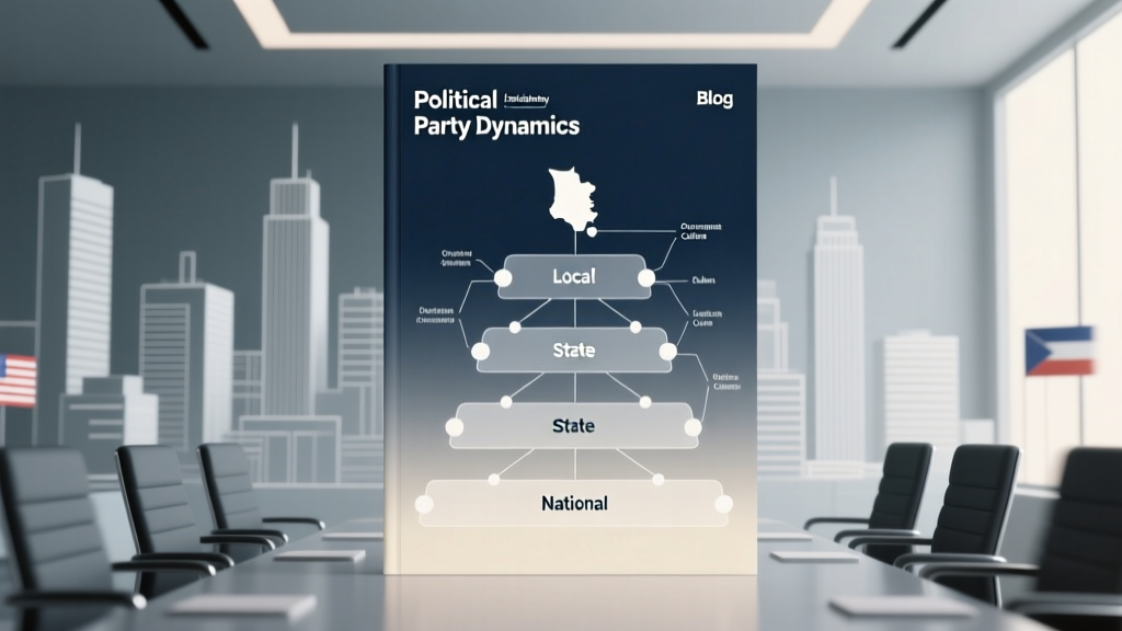 A political party is an organization—but most people don’t realize how its structure, rules, and internal culture determine election outcomes more than slogans do. Here’s what every campaign staffer, civics teacher, and student leader must know to build one that actually wins—and lasts.