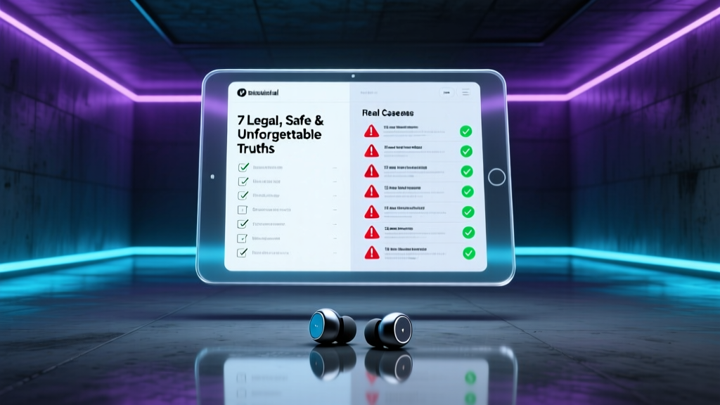 What Nobody Tells You About Throwing a Rave Party: 7 Legal, Safe & Unforgettable Truths That Prevent Shutdowns, Injuries, and Regret (Backed by 12 Real Event Case Studies)