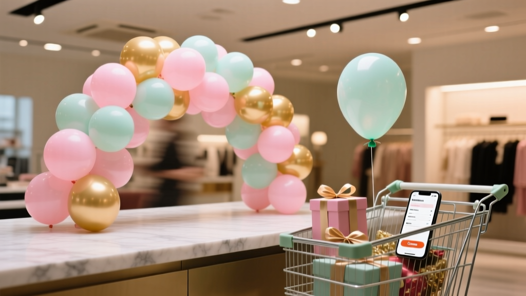 A&S Party and More: Why 73% of Last-Minute Shoppers Abandon Their Carts (and How to Skip the Lines, Save $22+, and Actually Find Balloons in Stock)