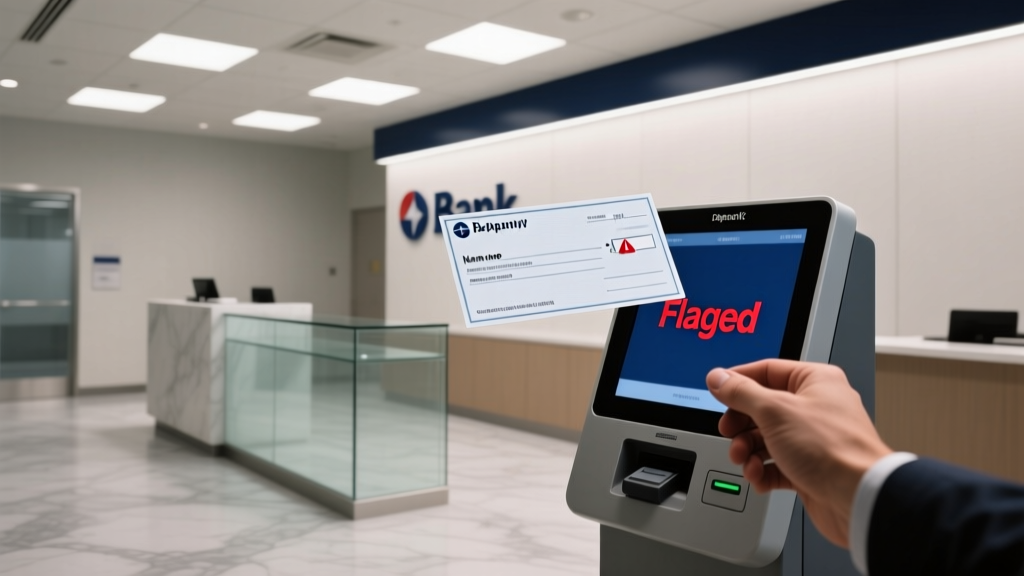 How Can I Deposit a Third Party Check? The Truth No Bank Teller Will Tell You: Why 73% of Attempts Get Flagged, What Banks *Actually* Require, and the 3 Legal Workarounds That Work in 2024