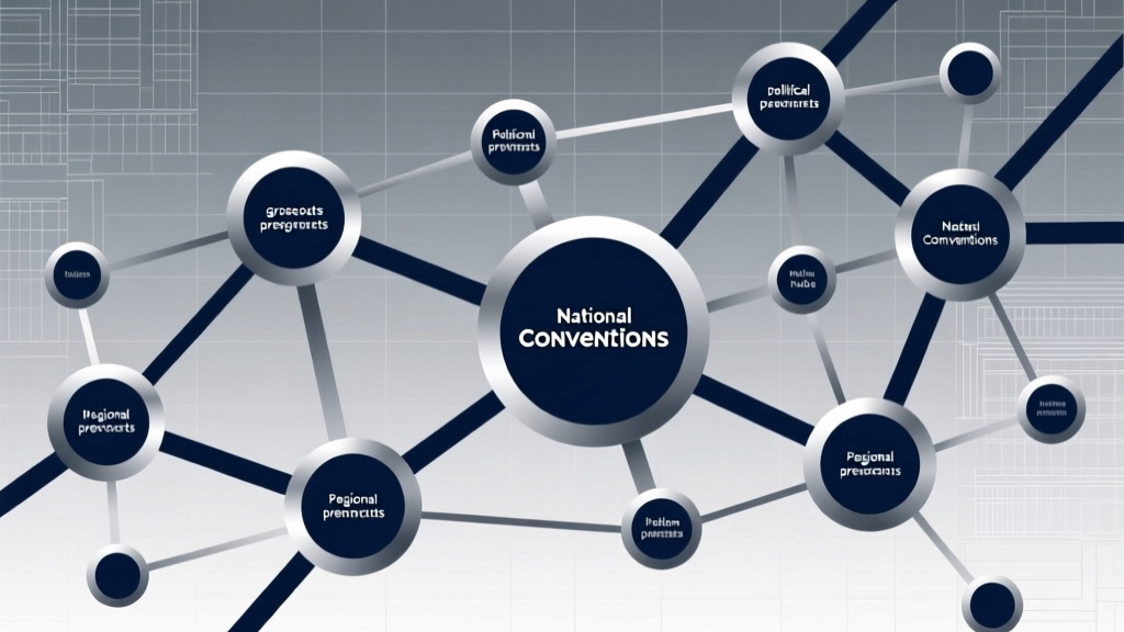 How Are Political Parties Organized? The Hidden Structure Behind Every Campaign—From Local Precincts to National Conventions (and Why Most Voters Miss It)