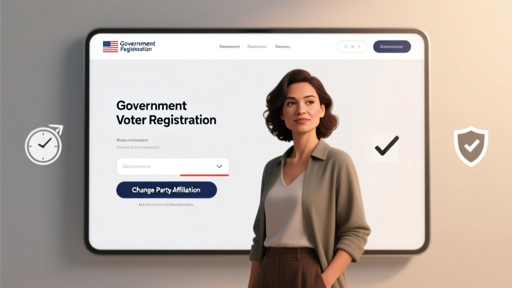 How Do I Change My Political Party to Independent Colorado? A Stress-Free 4-Step Guide That Takes Less Than 10 Minutes (No Mail, No Wait, No Mistakes)