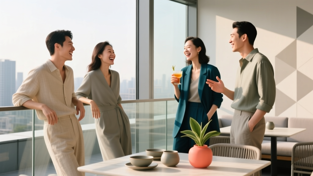 How Do I Get Invited to Parties? 7 Research-Backed, Non-Cringe Strategies That Actually Work (No 'Just Be More Fun' Advice)