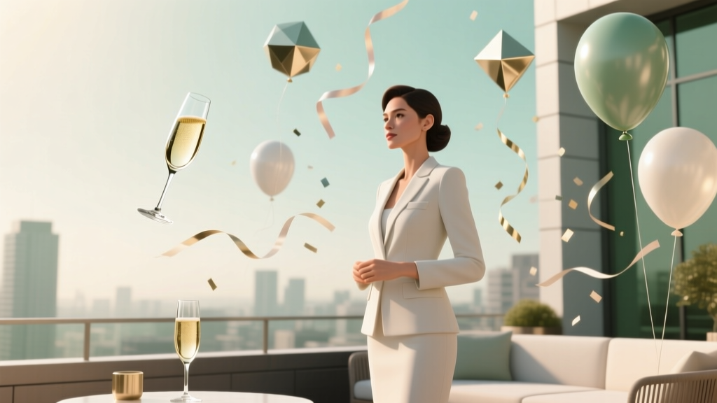 How Do I Start a Party Planning Business? 7 Non-Negotiable Steps (That 83% of New Planners Skip) — Avoid $12K in Early Mistakes