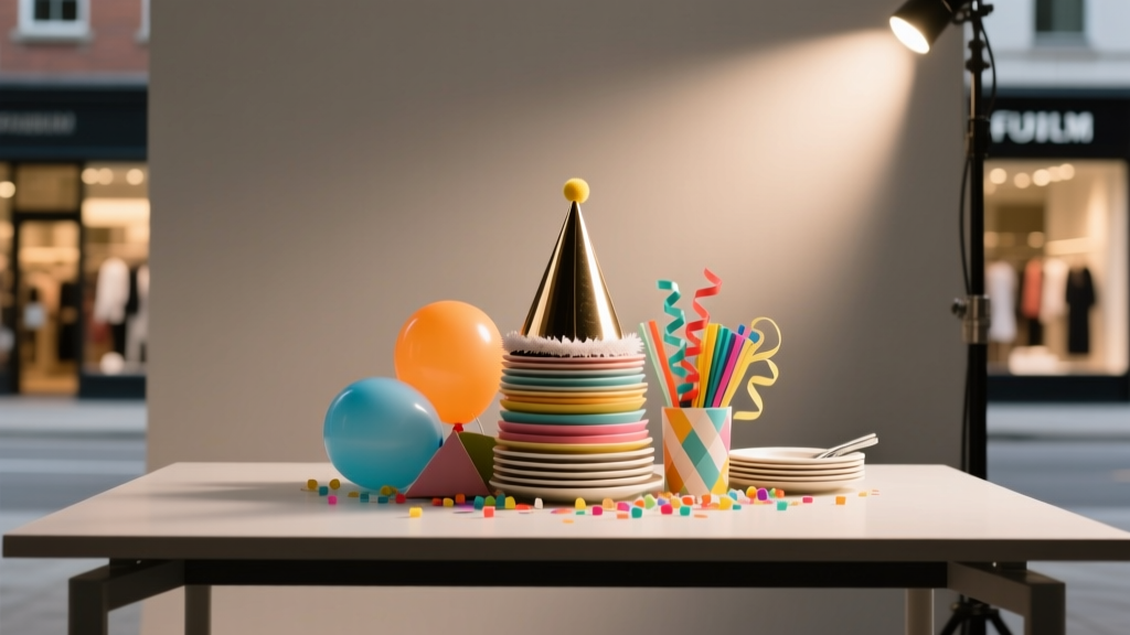 Has Party City closed? The truth about store closures, bankruptcy restructuring, and where to buy party supplies right now — plus 7 reliable alternatives with same-day pickup options.