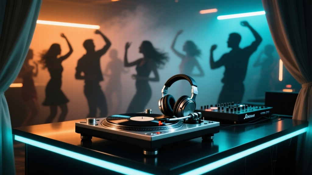 Don Toliver After Party Lyrics Decoded: How DJs & Hosts Use Them to Extend the Vibe, Avoid Awkward Lulls, and Keep Guests Dancing Past Midnight (Real-World Playbook)