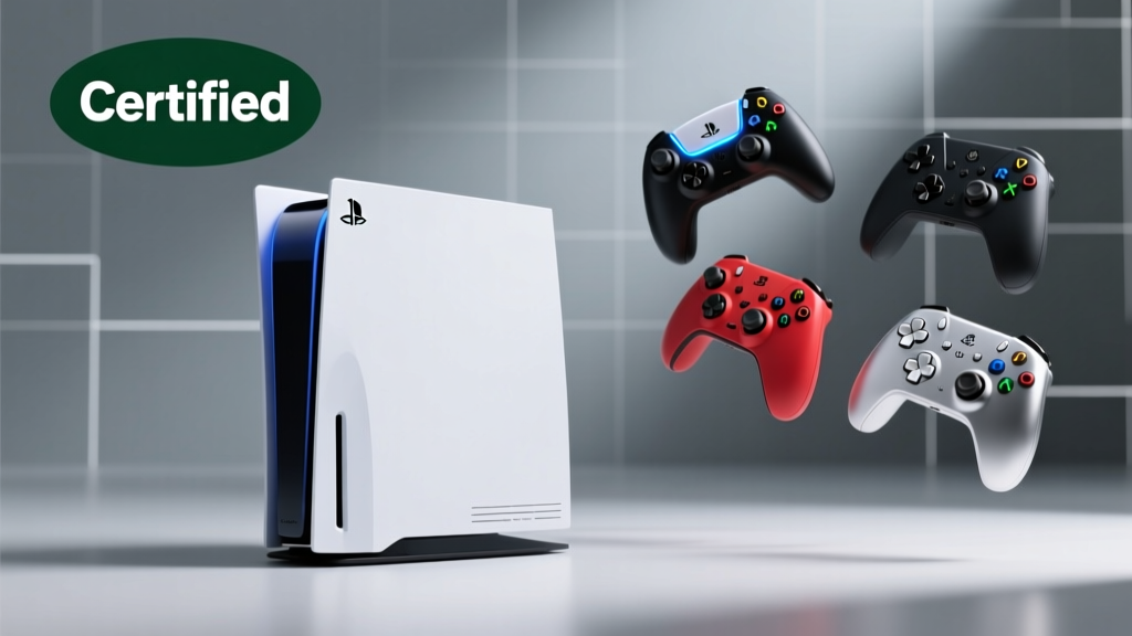 Do Third Party Controllers Work on PS5? The Truth About Compatibility, Lag, Features, and Which Ones Actually Pass Sony’s Certification (2024 Tested)