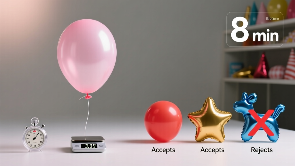 Does Party City Inflate Balloons? Here’s Exactly What You’ll Pay, How Long It Takes, Which Balloons They Accept (and 3 Surprising Exceptions Most Customers Miss)