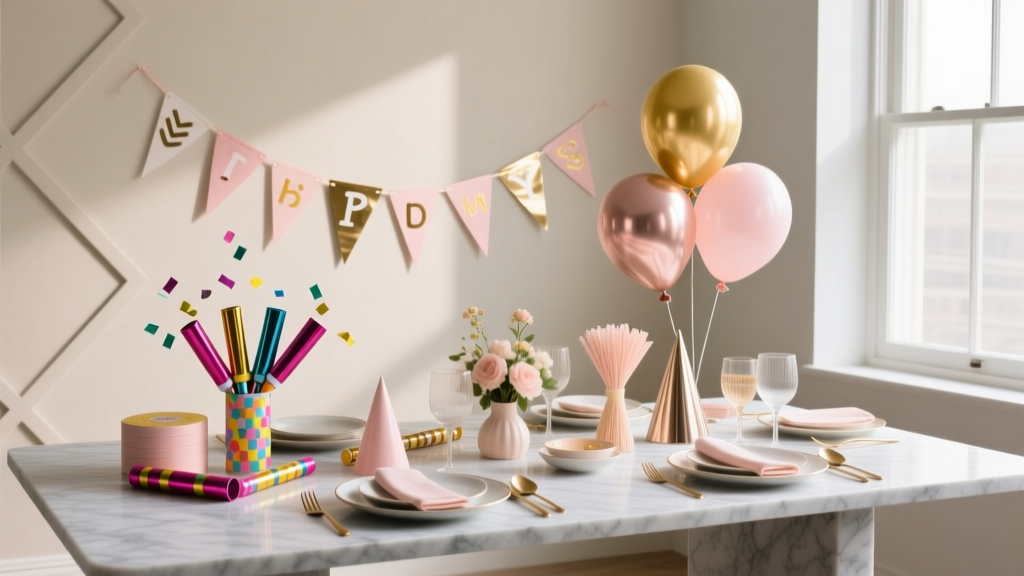Does Michaels Sell Party Supplies? Yes — But Here’s Exactly What’s In Stock (2024 Inventory Deep Dive + Where to Find Hidden Gems You Didn’t Know Existed)