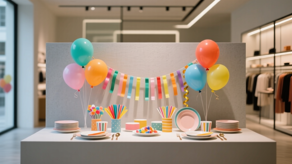 Is Party City shutting down? The truth behind store closures, bankruptcy rumors, and exactly where to buy party supplies in 2024 — no speculation, just verified facts and real-time updates.