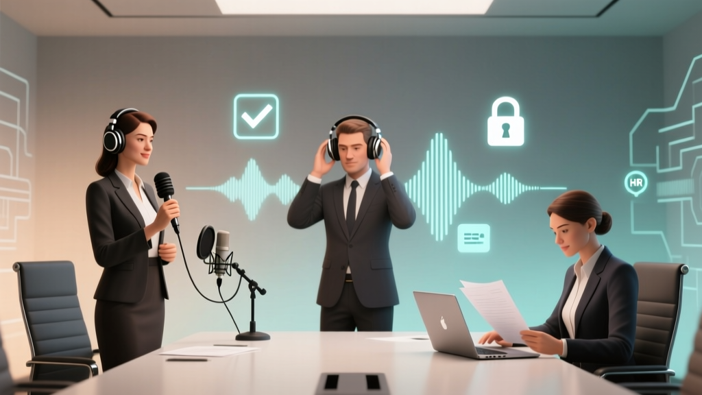 Is Ohio a 2 Party Consent State? The Truth Every Event Planner, Podcaster & HR Professional Needs to Know Before Hitting Record — Avoid $5,000 Fines & Lawsuits in 2024