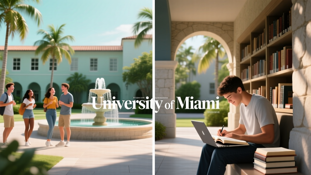 Is University of Miami a party school? We analyzed 7 years of student surveys, Greek life data, academic rigor metrics, and alumni outcomes to separate myth from reality—and reveal what *actually* defines campus life beyond the headlines.