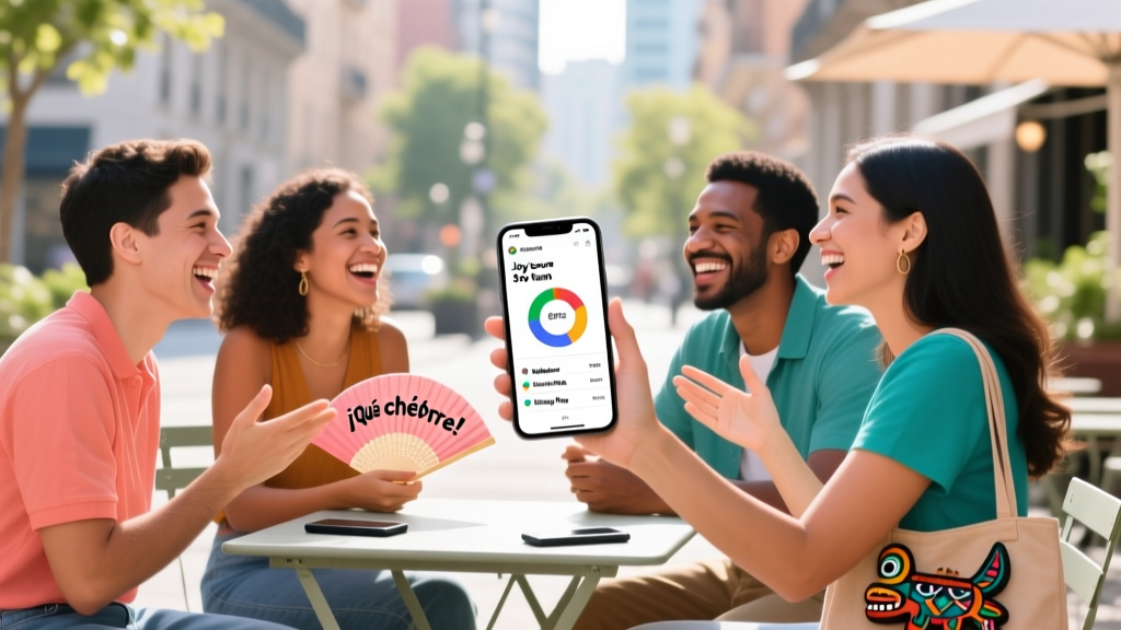 Is the Party Fun in Spanish? How to Actually Know — Not Just Hope — With Real-Time Engagement Checks, Bilingual Icebreakers, and Cultural Joy Metrics That Work (Not Google Translate Guesswork)