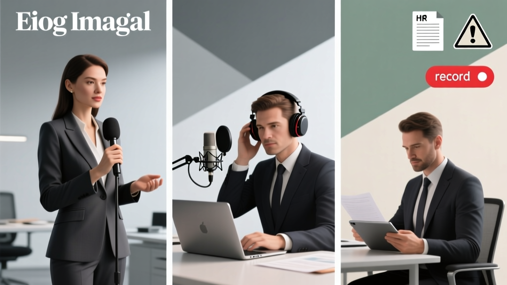 Is Virginia a 2 Party Consent State? The Truth Every Event Planner, Podcaster, and HR Manager Needs to Know Before Hitting Record — Avoid $10,000+ Lawsuits With This 5-Minute Compliance Checklist