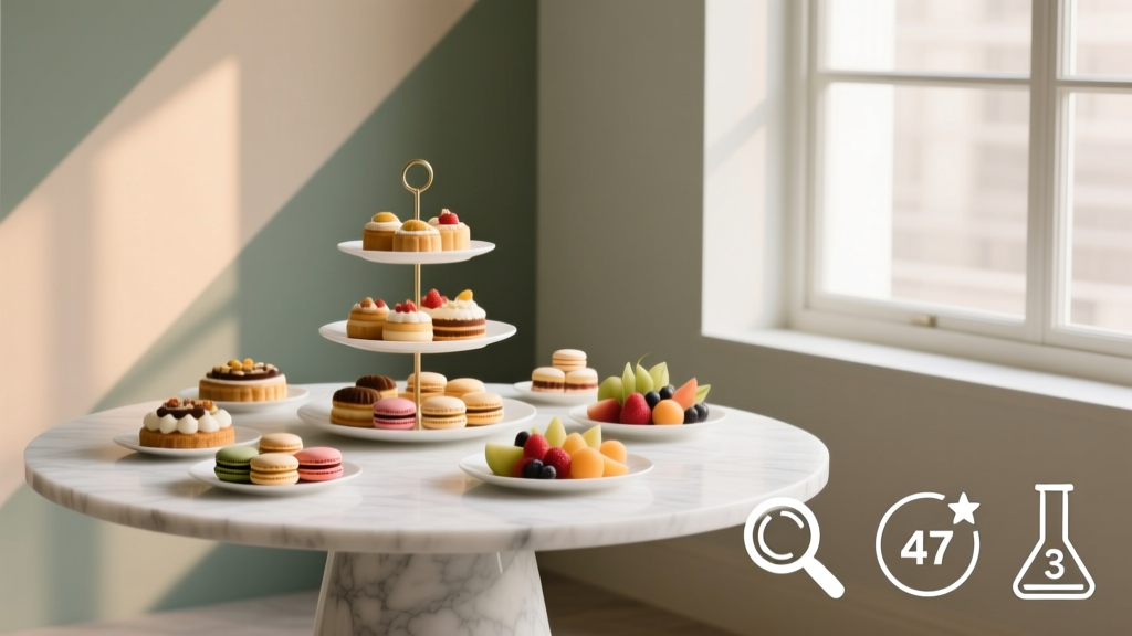 Is Dessert Party Game Legit? We Investigated 12 Real Hosts, Scanned 47 Reviews, and Tested 3 Versions—Here’s What Actually Works (and What’s a Waste of Your Party Budget)