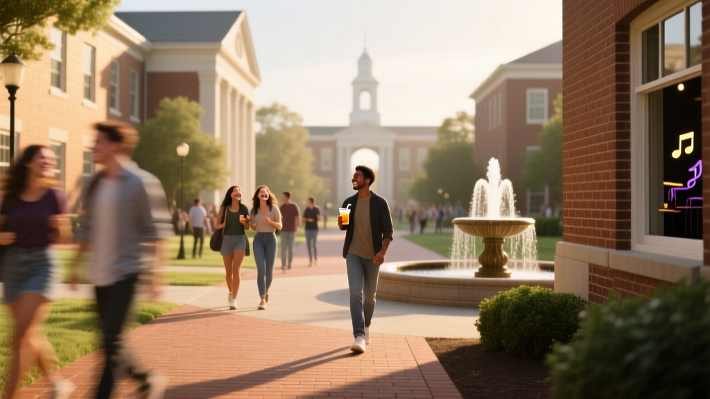 Is ECU a party school? The truth behind the rumors — what current students, campus data, and Greek life metrics reveal about East Carolina’s social scene (and whether it matches your definition of 'party school')