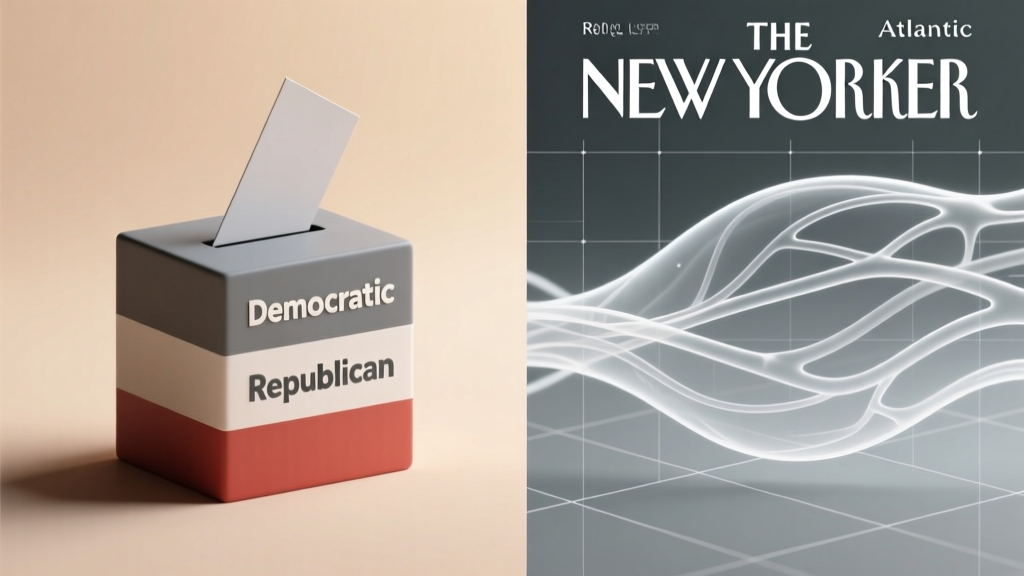 Is liberal a political party? The truth behind America’s biggest political misconception — why 'liberal' isn’t a party, how it shapes voting behavior, and what actually drives Democratic vs. Republican policy differences today.