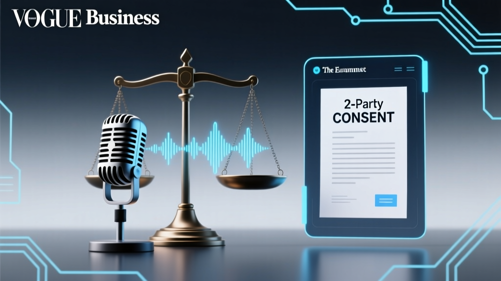Is Maryland a 2 Party Consent State? The Truth That Could Save Your Business From $10,000+ Lawsuits (and Exactly What to Do Before You Record Anything)