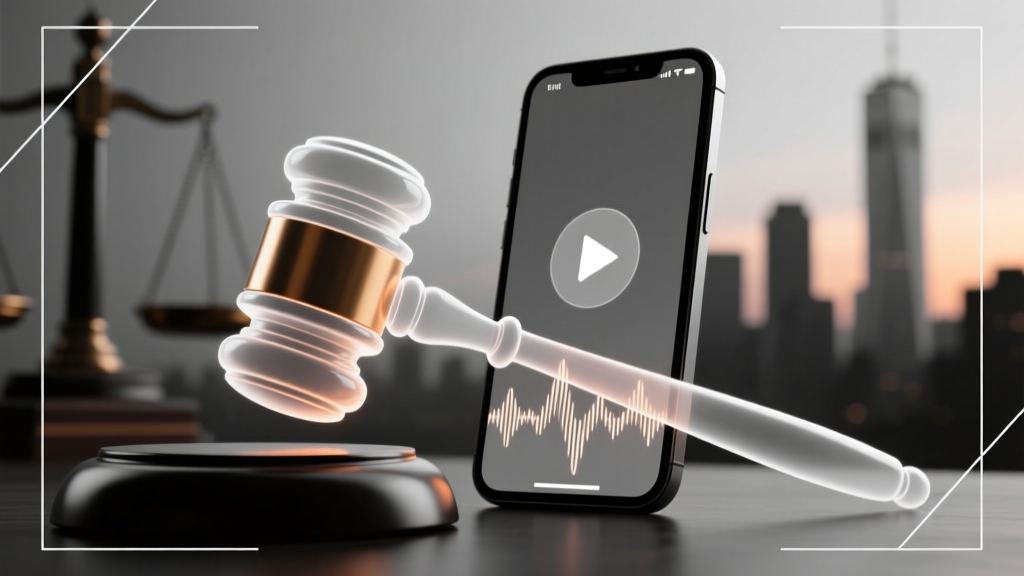 Is Missouri a single party consent state? Yes—but here’s exactly when that rule fails, what recordings are illegal even with one person’s permission, and how to avoid felony charges in 2024.