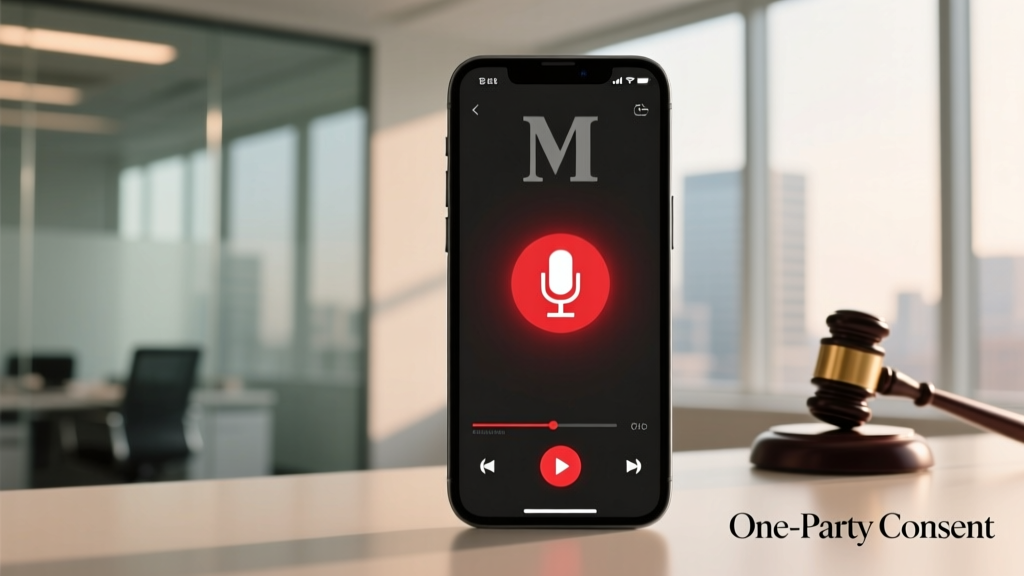 Is MN a one party consent state? The truth about recording conversations in Minnesota—and what you *must* know before hitting 'record' at your next event or meeting