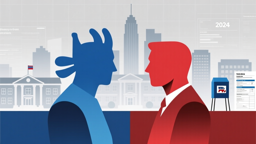 What Are Two Major Political Parties in the US Today? The Real Answer (Plus How Their Platforms Actually Affect Your Local School Board, Property Taxes, and Voting Access in 2024)