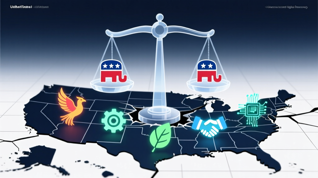 What Are the Main Political Parties in the United States? Here’s the Unfiltered Truth Behind the Two-Party Illusion — Plus the 5 Rising Forces You’re Not Hearing About (But Should Be)