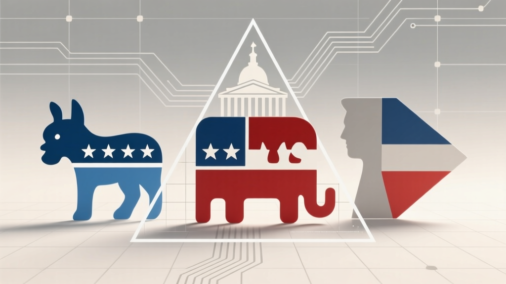 What Are the Major Political Parties in USA? A Nonpartisan, Up-to-Date Breakdown of Their Platforms, Power Structures, and Real-World Influence — So You Can Engage Confidently in 2024 Elections