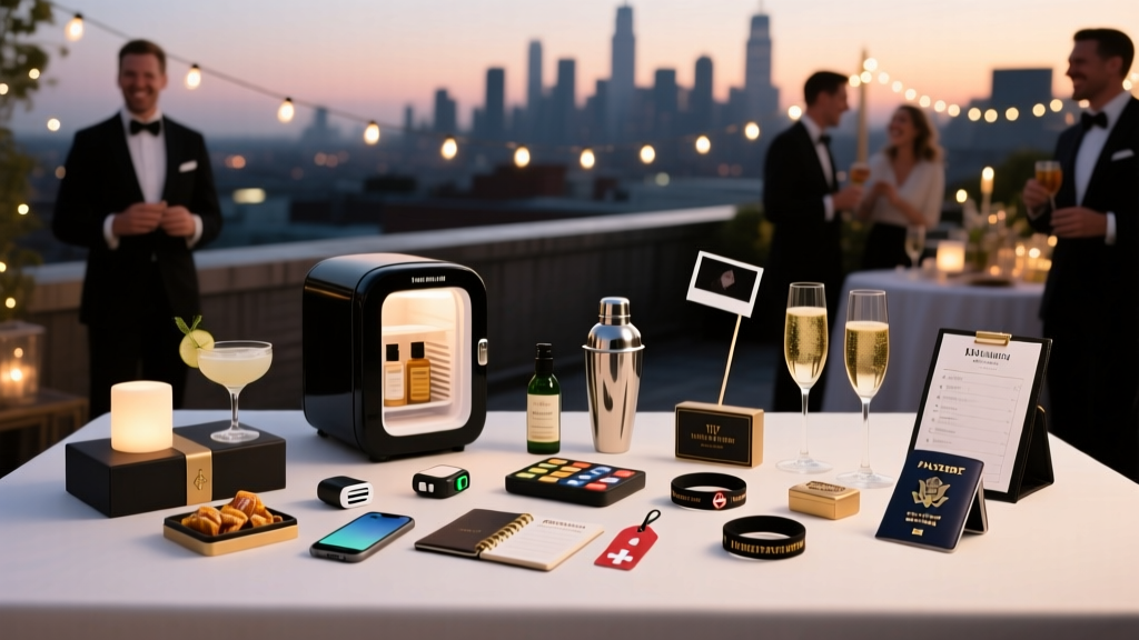 What Are the Products Helpful for Bachelor Parties? 17 Must-Have Items (Backed by 200+ Real Events) That Prevent Last-Minute Panic, Save $237 on Average, and Keep Everyone Actually Having Fun