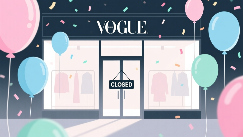 What Day Does Party City Close? Don’t Show Up on Sunday (or Holidays) — Here’s the Exact Closing Schedule by State + Real-Time Store Finder Tips