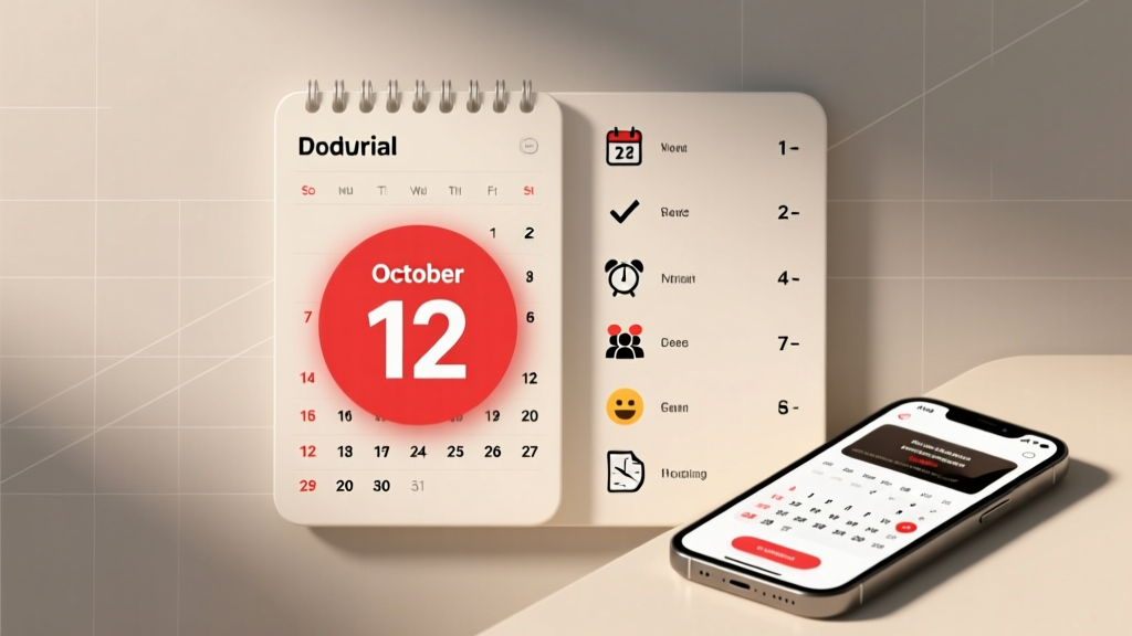 What Day Is the Hunting Party On? The 7-Step Calendar Sync Checklist That Prevents Last-Minute Cancellations (and Saves Your Reputation)
